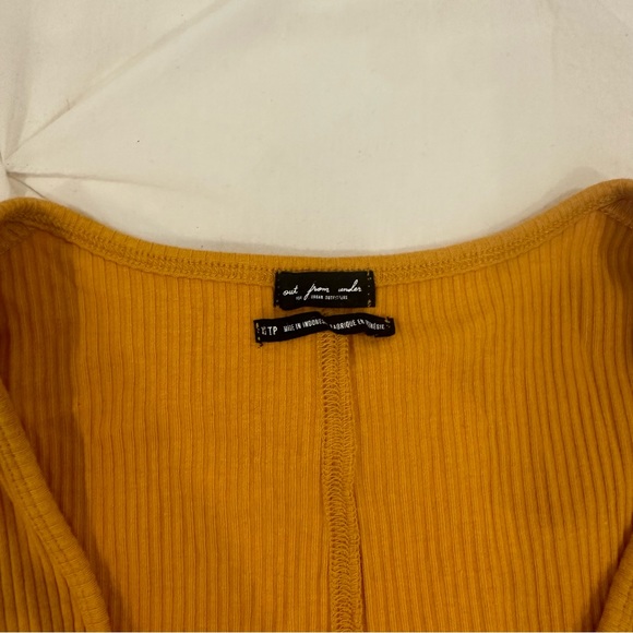 Urban Outfitters Bodysuit - Picture 3 of 3